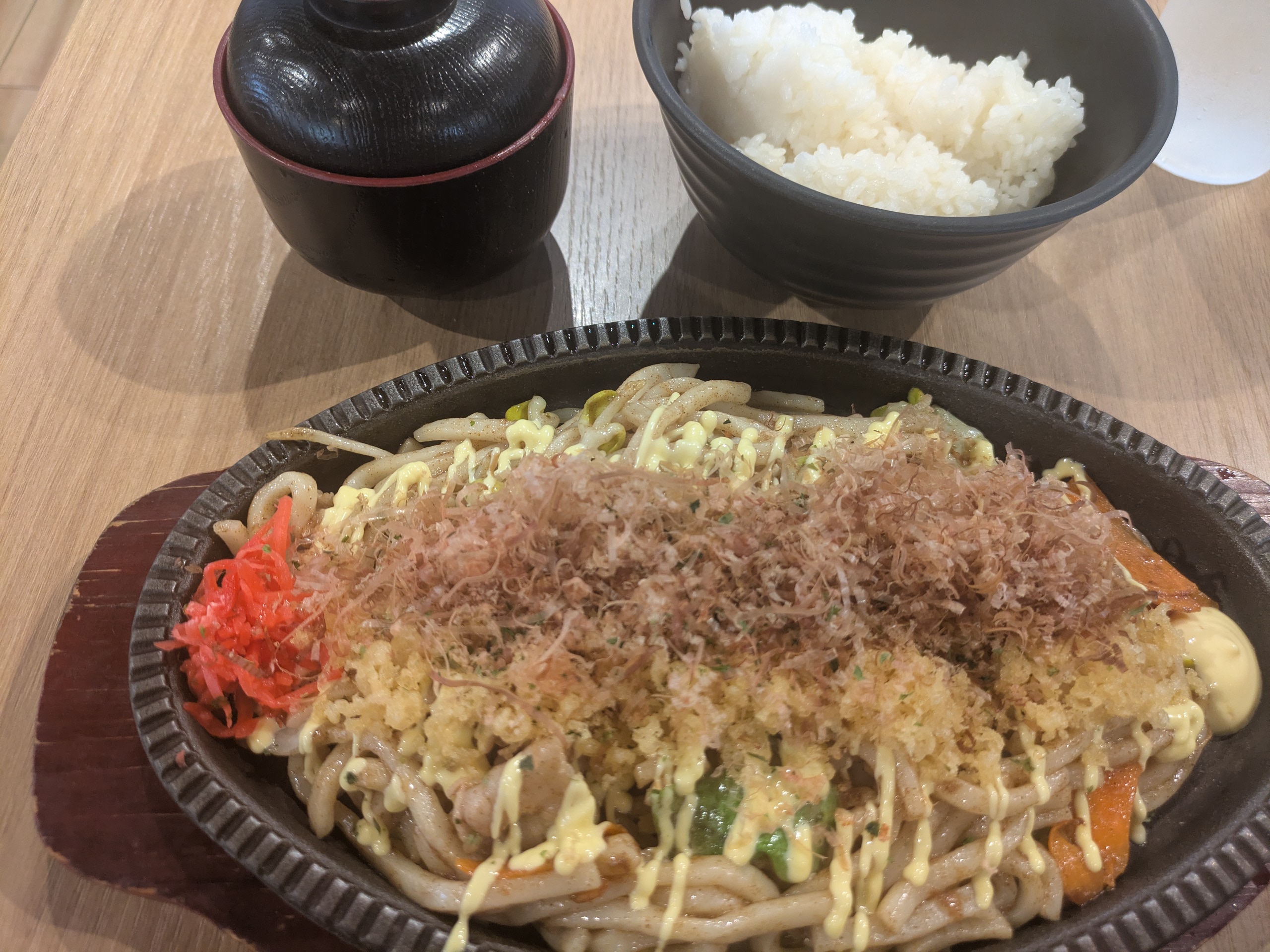 福岡人の食の性癖『麺とごはん』